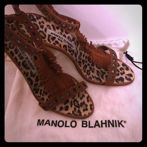 Manolo Blahnik
